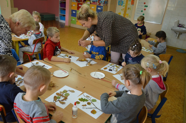 SP Sokołowiec - „Warsztaty czytelniczo-biblioteczne”