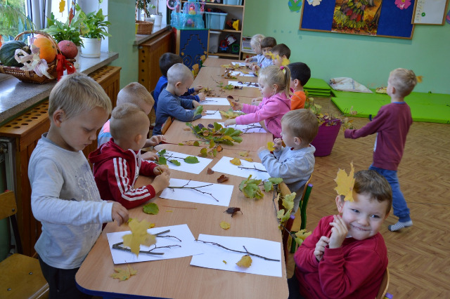 SP Sokołowiec - „Warsztaty czytelniczo-biblioteczne”
