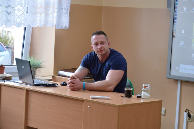 SP Sokołowiec - Otwarta Firma