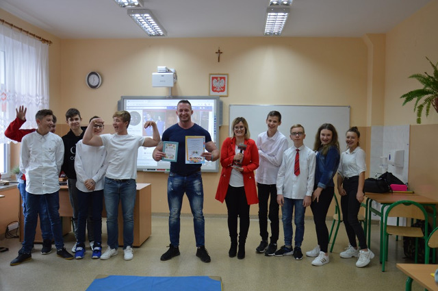 SP Sokołowiec - Otwarta Firma