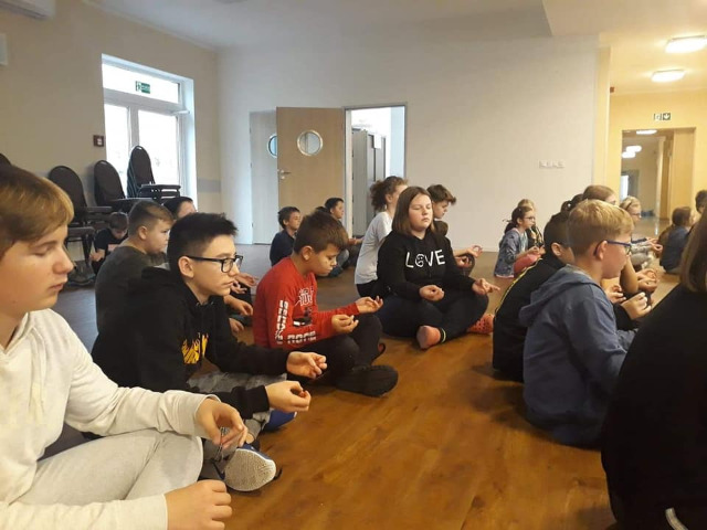 SP Sokołowiec - EuroWeek