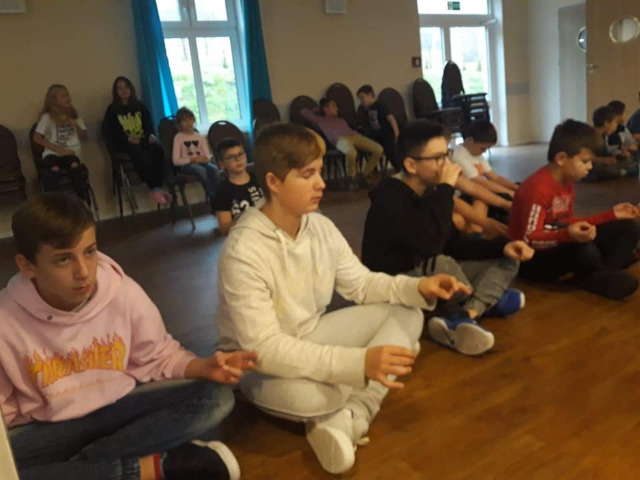 SP Sokołowiec - EuroWeek