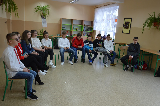 SP Sokołowiec - Owarta firma