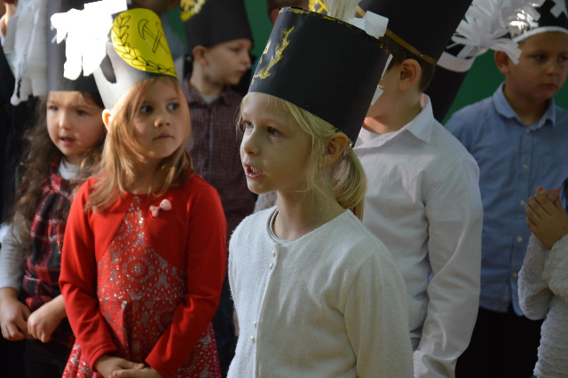 SP Sokołowiec - Święto górników