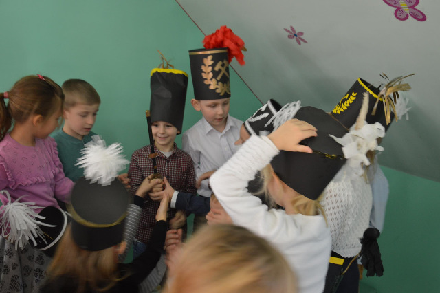 SP Sokołowiec - Święto górników