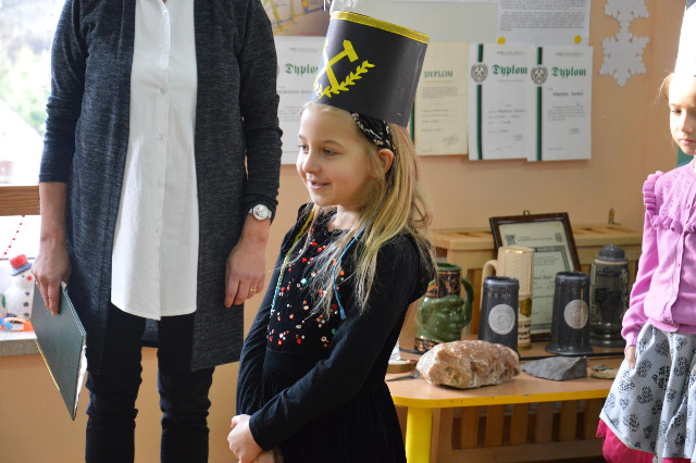 SP Sokołowiec - Święto górników