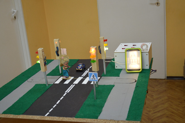 SP Sokołowiec - Młodzi wynalazcy z sokołowskiej szkoły w akcji!