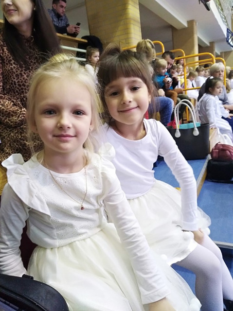 SP Sokołowiec - V Powiatowy Konkurs Kolęd i Pastorałek