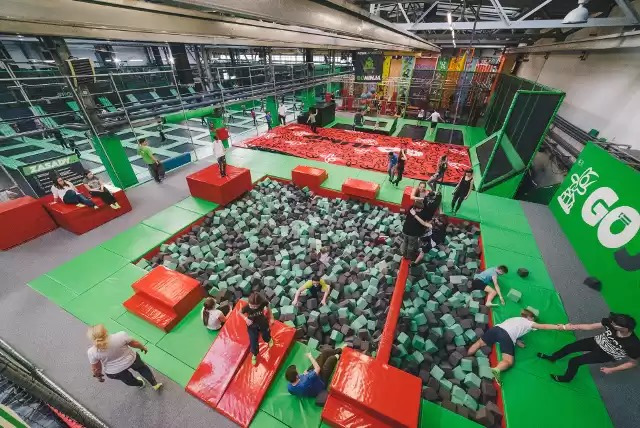 SP Sokołowiec - Ferie zimowe 2020