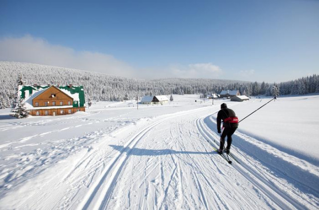 SP Sokołowiec - Ferie zimowe 2020
