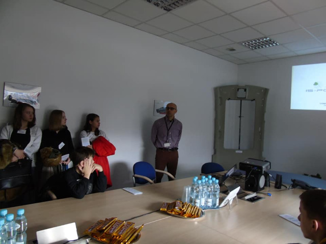 SP Sokołowiec - Ferie z ekonomią 