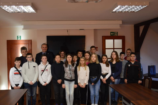 SP Sokołowiec - Ferie z ekonomią - dzień 4