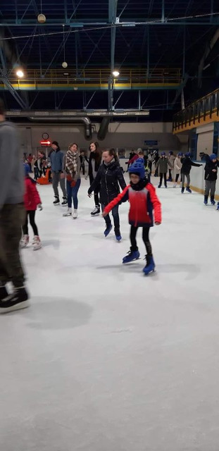 SP Sokołowiec - Wycieczka do Wrocławia