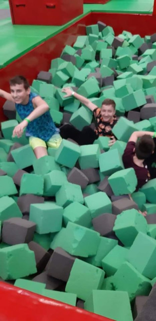 SP Sokołowiec - Wycieczka do Wrocławia