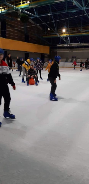 SP Sokołowiec - Wycieczka do Wrocławia