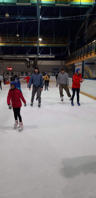 SP Sokołowiec - Wycieczka do Wrocławia