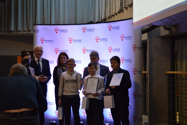 SP Sokołowiec - WIELKIE ZWYCIĘSTWO UCZNIÓW z SOKOŁOWCA!