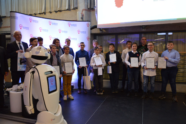 SP Sokołowiec - WIELKIE ZWYCIĘSTWO UCZNIÓW z SOKOŁOWCA!