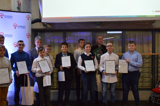 SP Sokołowiec - WIELKIE ZWYCIĘSTWO UCZNIÓW z SOKOŁOWCA!