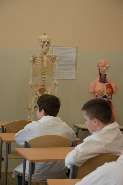 SP Sokołowiec - Otwarcie nowych pracowni w Szkole Podstawowej w Sokołowcu