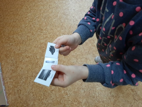 SP Sokołowiec -  „Ekonomiczne potyczki” w ramach projektu EKONOMIA NA CO DZIEŃ