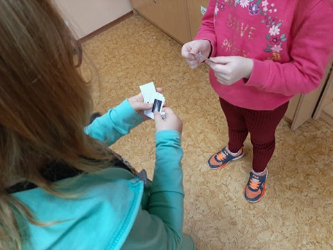 SP Sokołowiec -  „Ekonomiczne potyczki” w ramach projektu EKONOMIA NA CO DZIEŃ