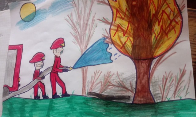 SP Sokołowiec - Dzień Strażaka 