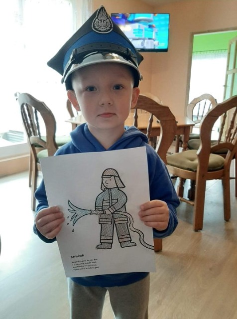 SP Sokołowiec - Dzień Strażaka 