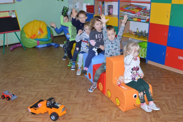 SP Sokołowiec - Mikołaj zawitał do najmłodszych!