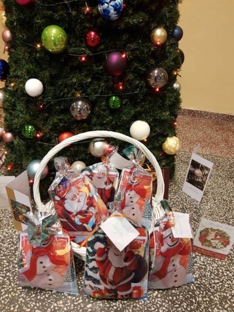 SP Sokołowiec - Wyróżnienia w konkursie  plastycznym