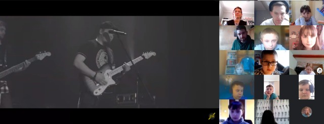 SP Sokołowiec - Spotkanie z artystami...