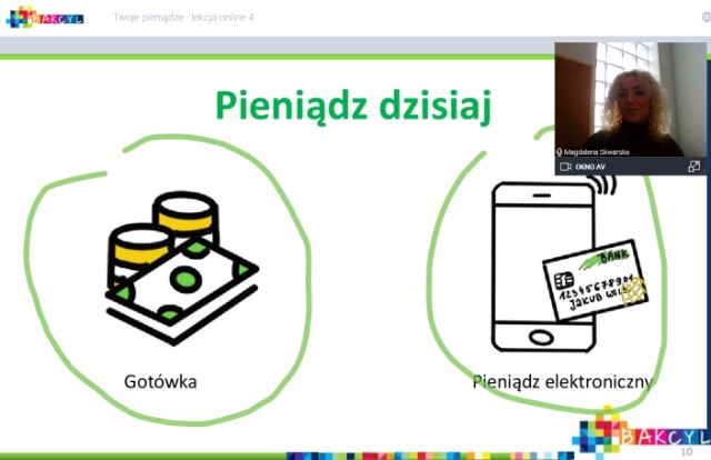 SP Sokołowiec - "Twoje pieniądze" - zajęcia zdalne...