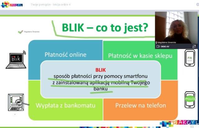 SP Sokołowiec - "Twoje pieniądze" - zajęcia zdalne...