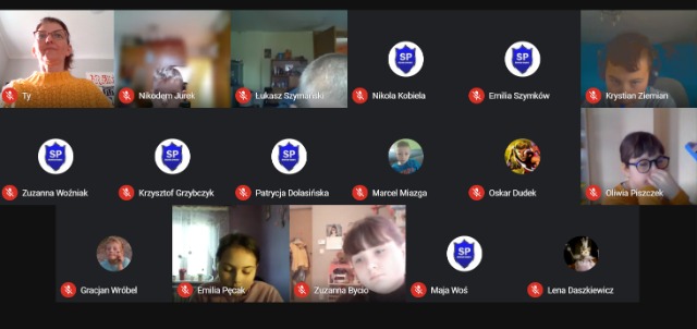 SP Sokołowiec - "Twoje pieniądze" - zajęcia zdalne...