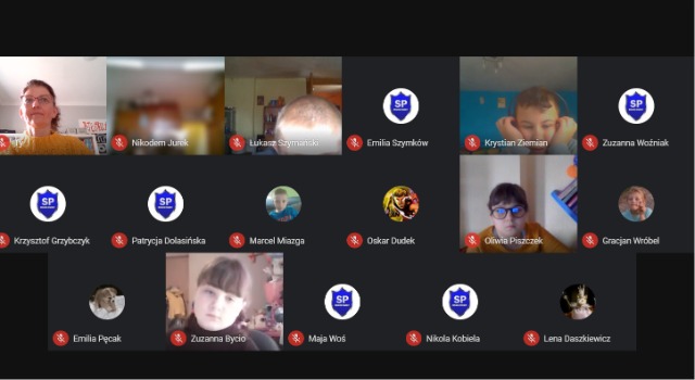 SP Sokołowiec - "Twoje pieniądze" - zajęcia zdalne...