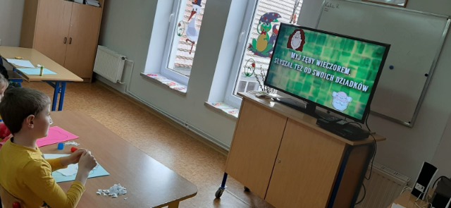 SP Sokołowiec - Światowy Dzień Dentysty