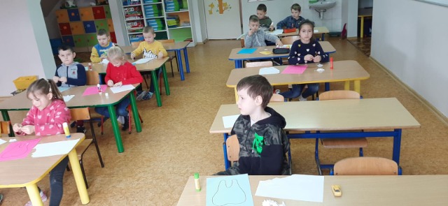 SP Sokołowiec - Światowy Dzień Dentysty