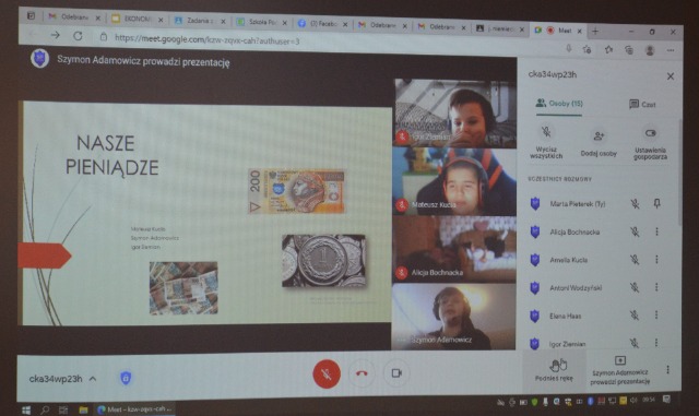 SP Sokołowiec - Z EKONOMIĄ ZA PAN BRAT……