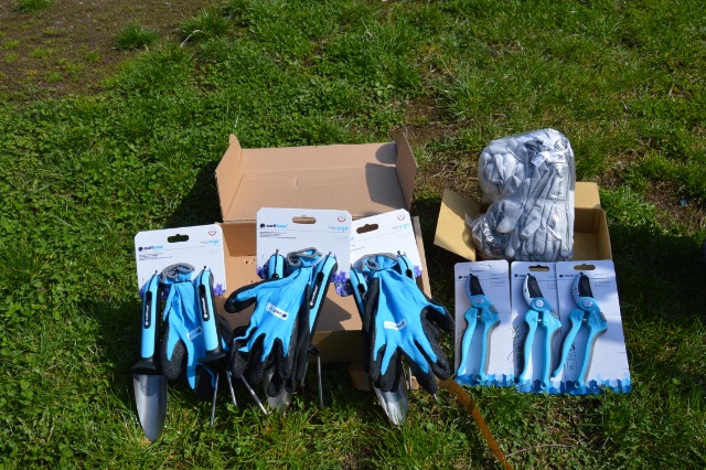 SP Sokołowiec - „Magiczny ogród….”