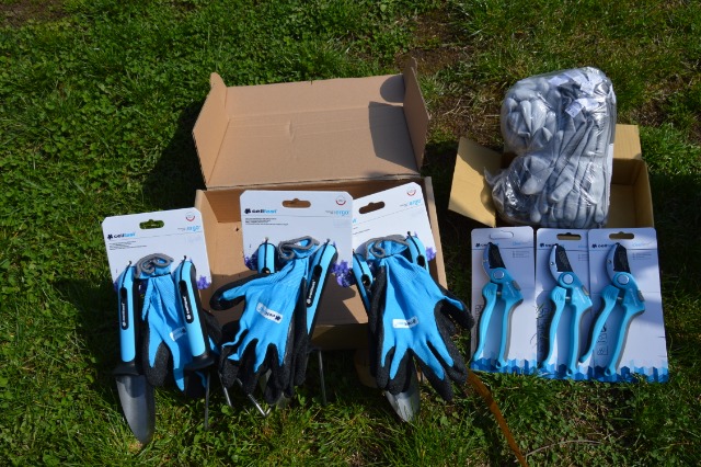 SP Sokołowiec - „Magiczny ogród….”