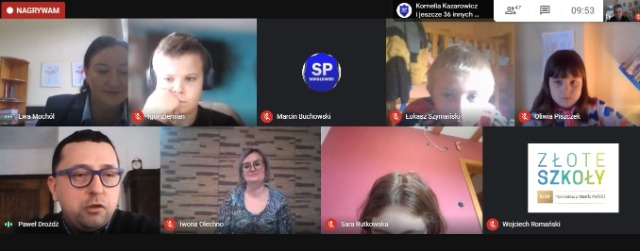 SP Sokołowiec - Czy mając „naście” lat warto myśleć o emeryturze?…