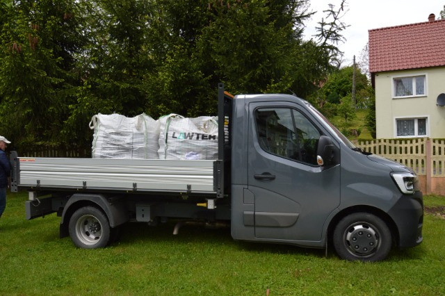 SP Sokołowiec - Magiczny ogród c. d…