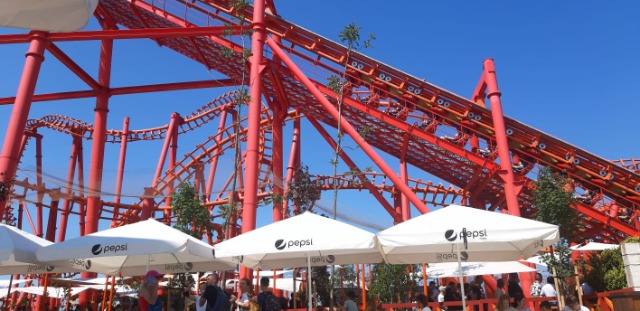 SP Sokołowiec - Zabawa w ENERGYLANDII......