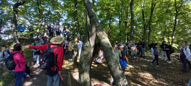 SP Sokołowiec - RAJD WIELISŁAWKA 2021...