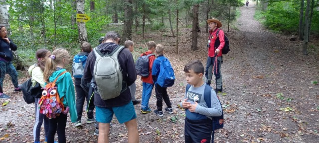 SP Sokołowiec - RAJD WIELISŁAWKA 2021...