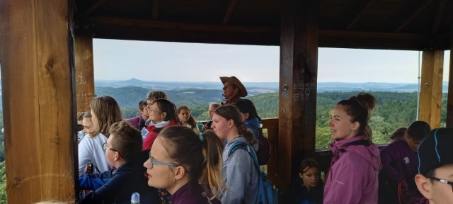 SP Sokołowiec - RAJD WIELISŁAWKA 2021...