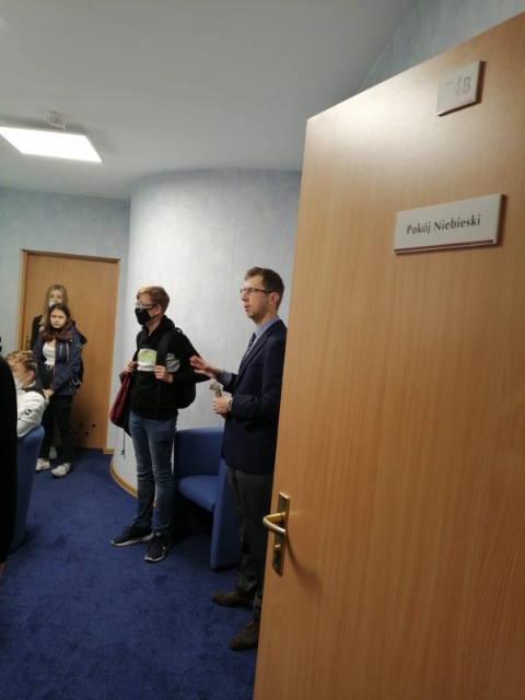 SP Sokołowiec - IGNORANTIA IURIS NOCET (nieznajomość prawa szkodzi)