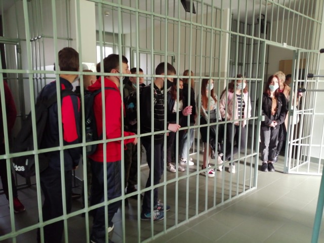 SP Sokołowiec - IGNORANTIA IURIS NOCET (nieznajomość prawa szkodzi)