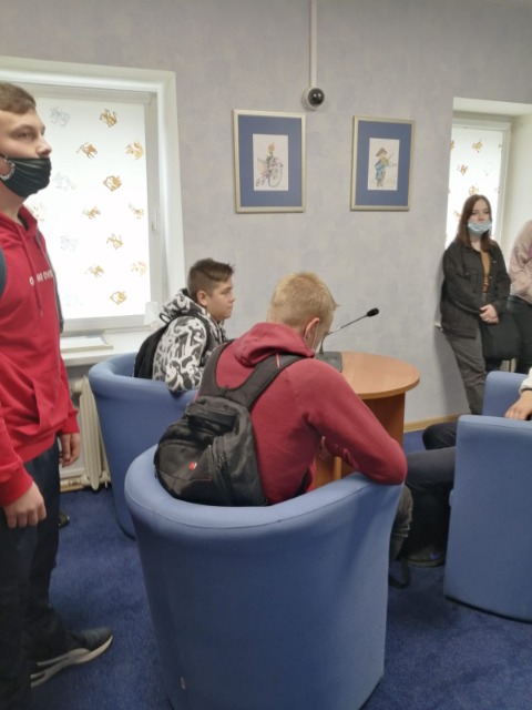 SP Sokołowiec - IGNORANTIA IURIS NOCET (nieznajomość prawa szkodzi)