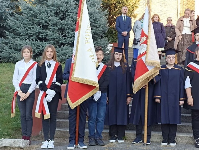 SP Sokołowiec - XXI Dzień Papieski: „Nie lękajcie się!”